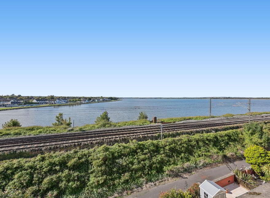 245 Marina Village, Malahide, K36ED88