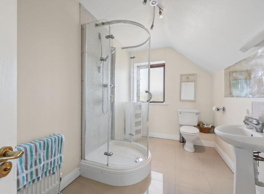 245 Marina Village, Malahide, K36ED88