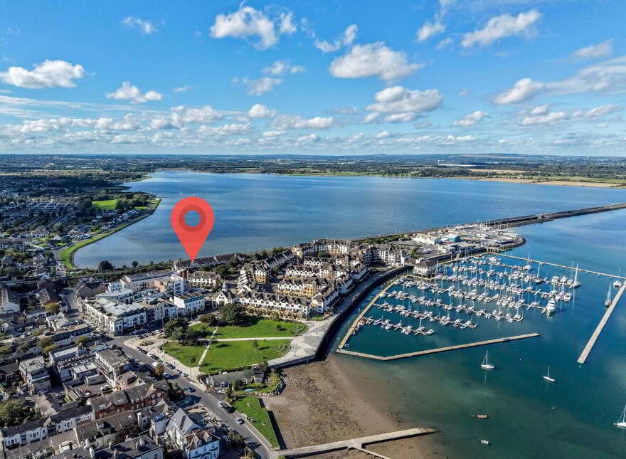 245 Marina Village, Malahide, K36ED88