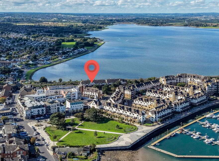 245 Marina Village, Malahide, K36ED88