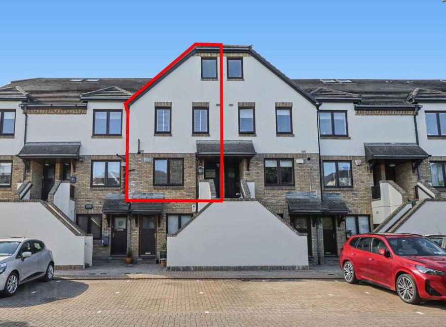 245 Marina Village, Malahide, K36ED88