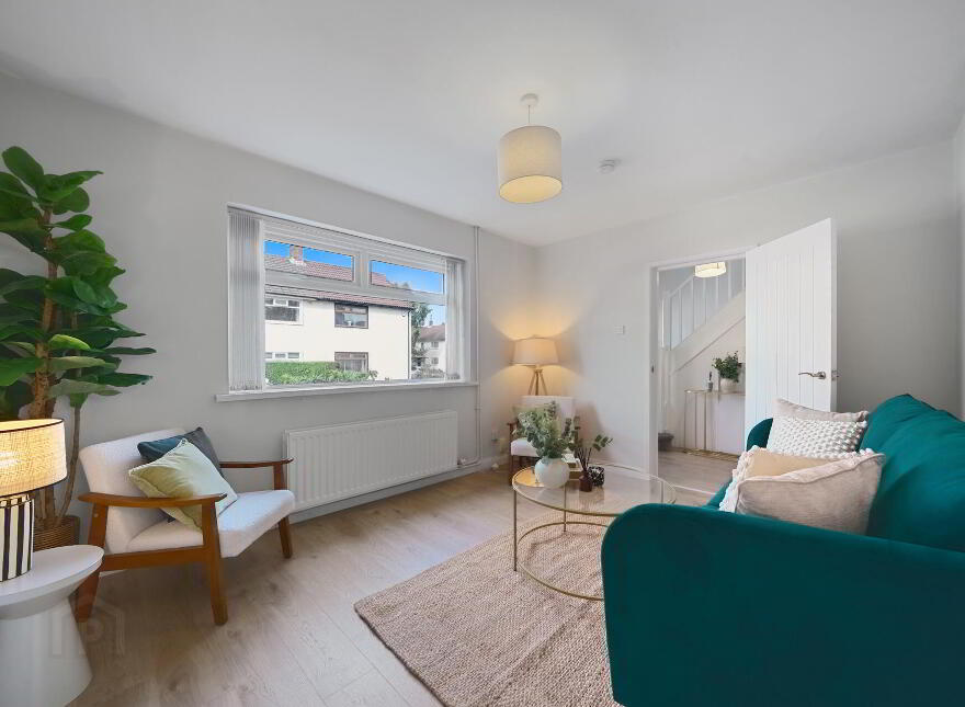 156 Locksley Park, Upper Lisburn Road, Belfast, BT10 0AT