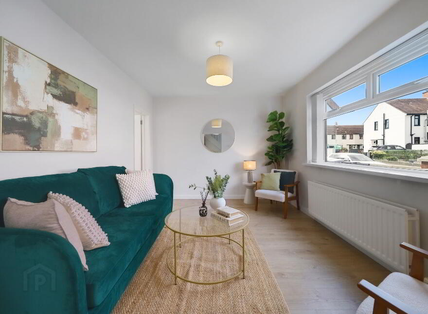 156 Locksley Park, Upper Lisburn Road, Belfast, BT10 0AT
