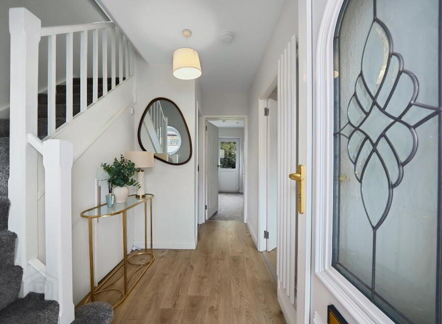 156 Locksley Park, Upper Lisburn Road, Belfast, BT10 0AT