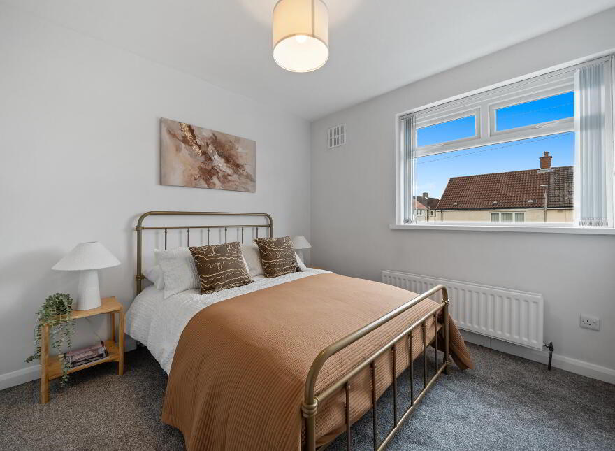156 Locksley Park, Upper Lisburn Road, Belfast, BT10 0AT