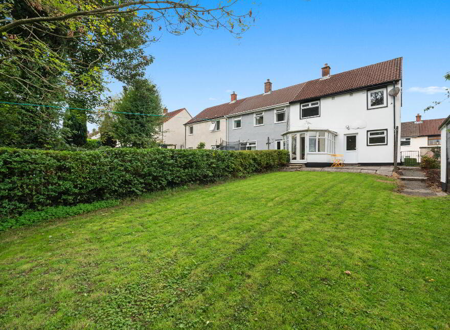 156 Locksley Park, Upper Lisburn Road, Belfast, BT10 0AT