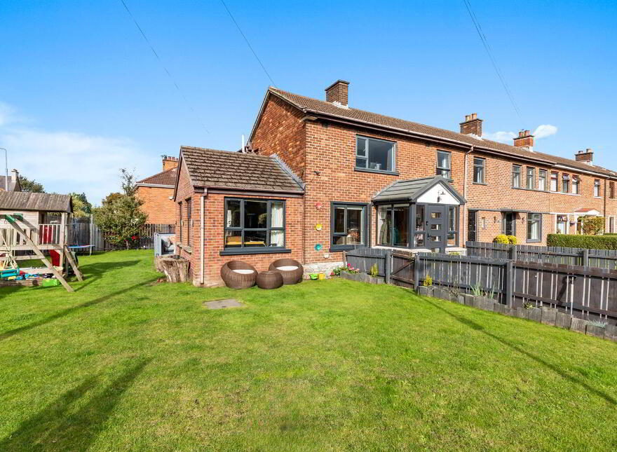 2 Edenvale Gardens, Belfast, BT4 2BD