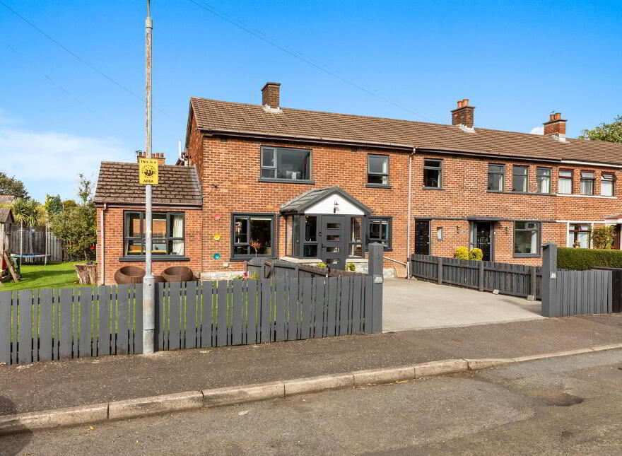 2 Edenvale Gardens, Belfast, BT4 2BD
