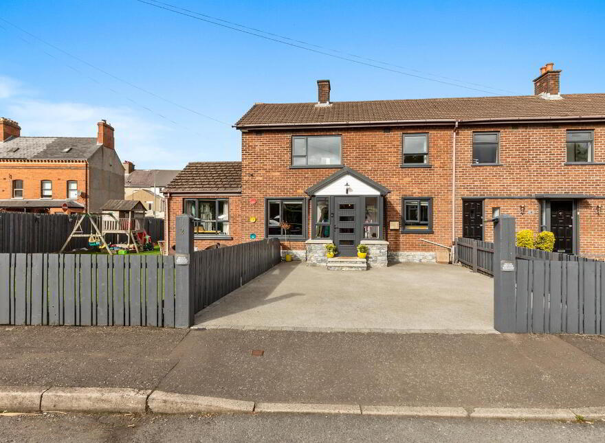 2 Edenvale Gardens, Belfast, BT4 2BD