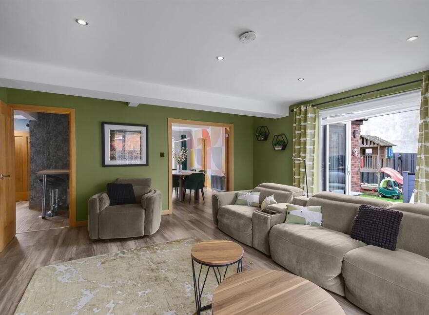 2 Edenvale Gardens, Belfast, BT4 2BD