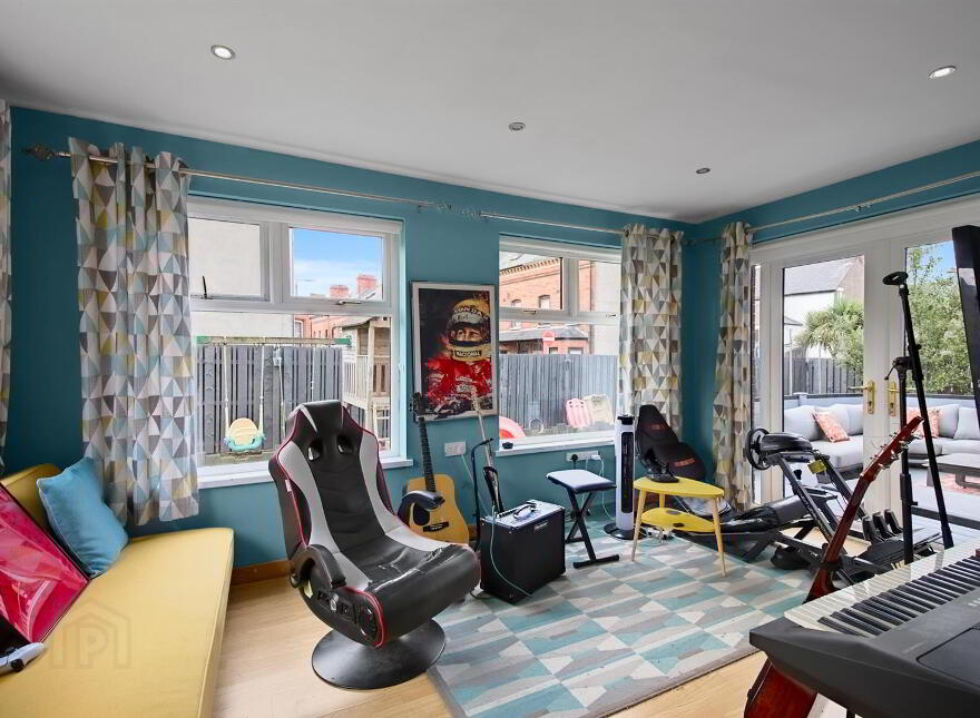 2 Edenvale Gardens, Belfast, BT4 2BD