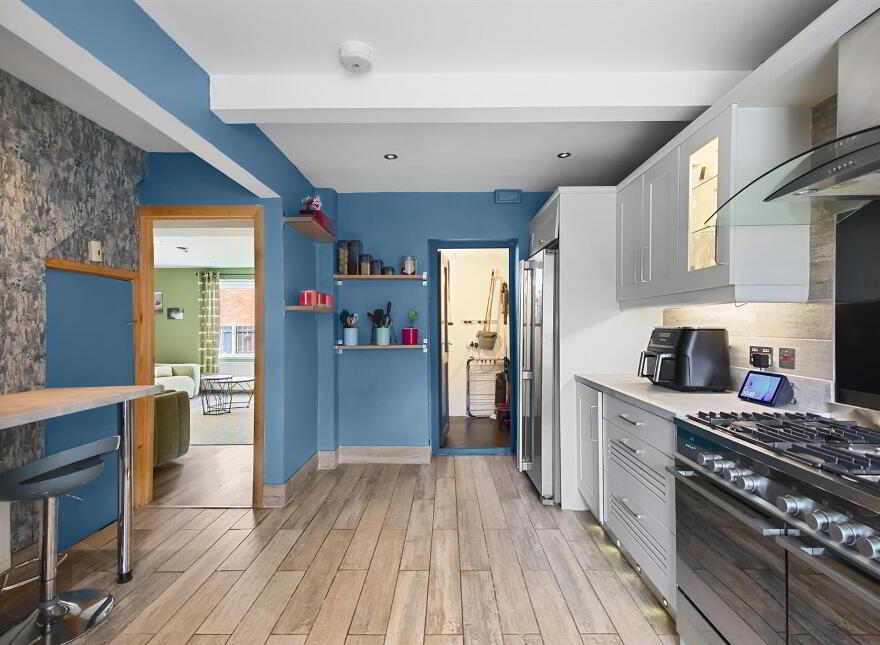2 Edenvale Gardens, Belfast, BT4 2BD