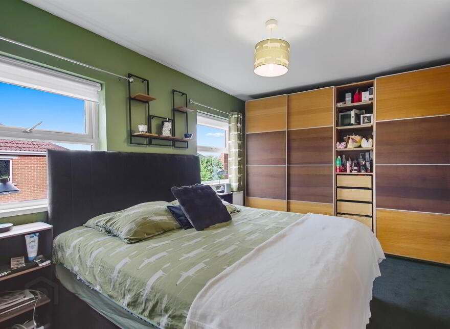 2 Edenvale Gardens, Belfast, BT4 2BD