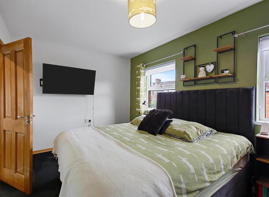 2 Edenvale Gardens, Belfast, BT4 2BD