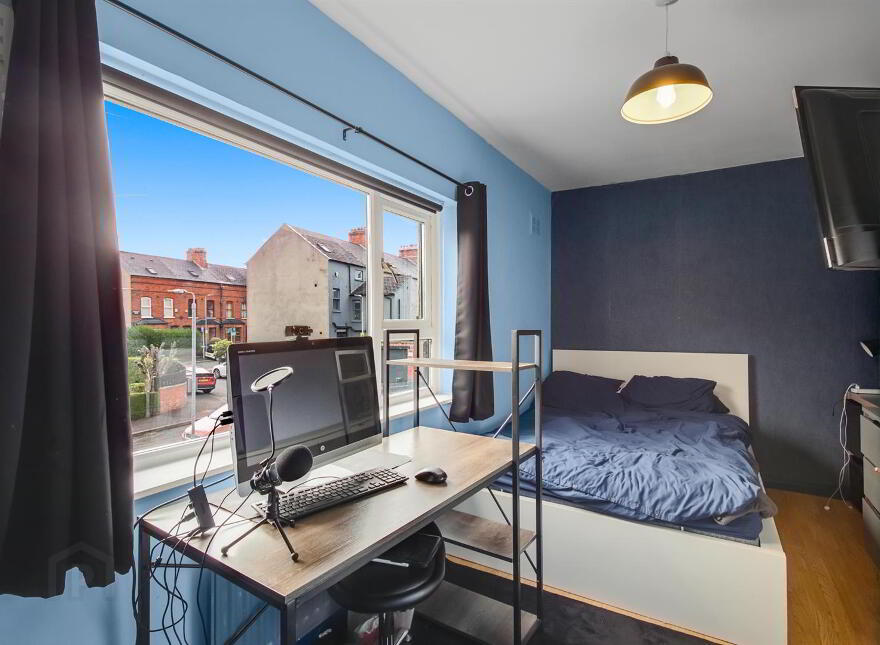 2 Edenvale Gardens, Belfast, BT4 2BD