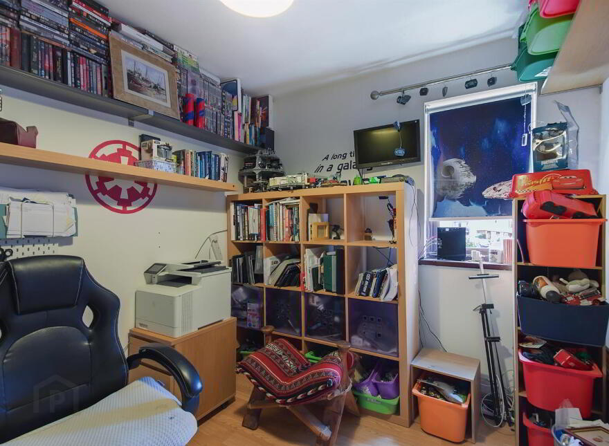 2 Edenvale Gardens, Belfast, BT4 2BD