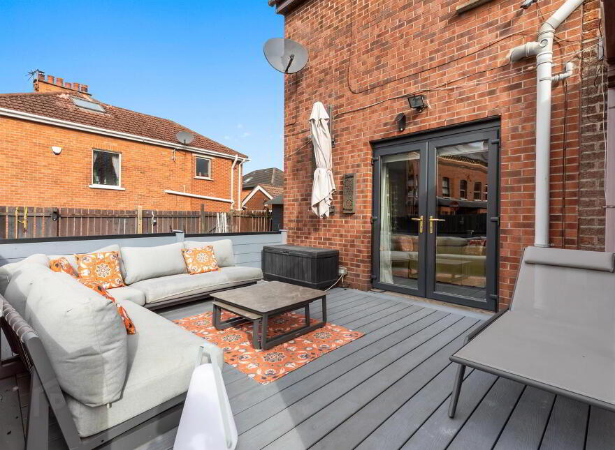 2 Edenvale Gardens, Belfast, BT4 2BD