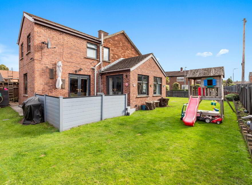 2 Edenvale Gardens, Belfast, BT4 2BD