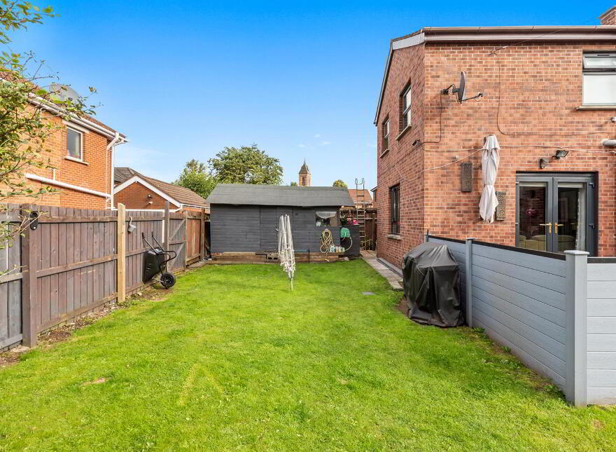 2 Edenvale Gardens, Belfast, BT4 2BD