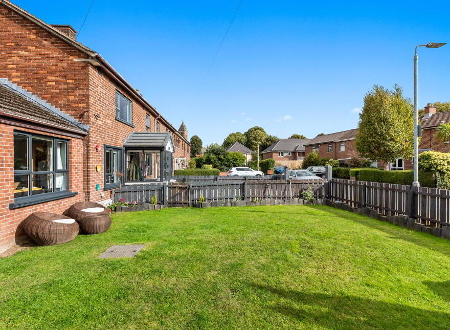 2 Edenvale Gardens, Belfast, BT4 2BD