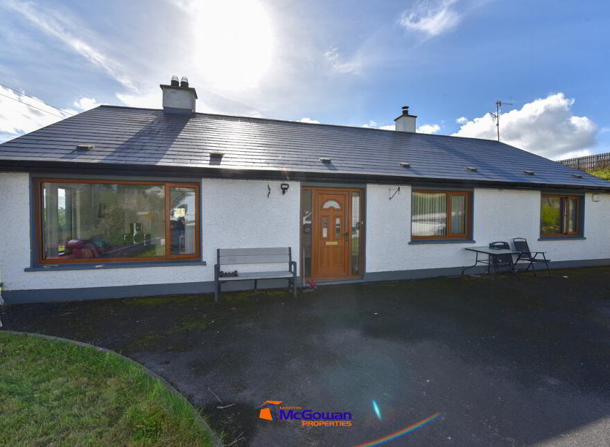 Town Parks, Raphoe, F93C9V3