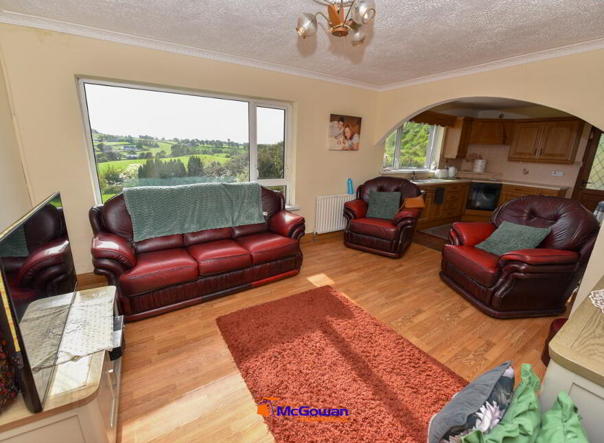 Town Parks, Raphoe, F93C9V3