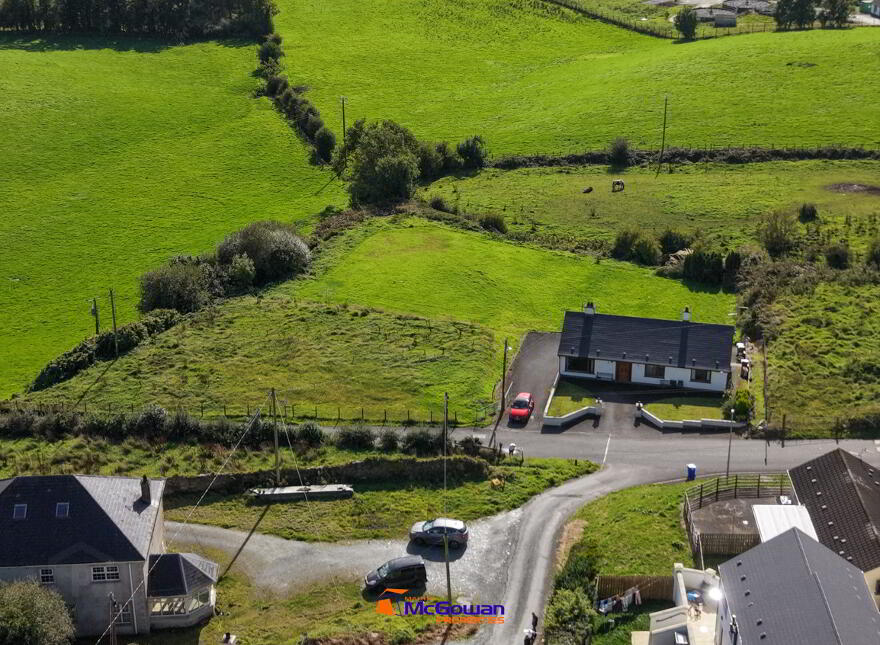 Town Parks, Raphoe, F93C9V3