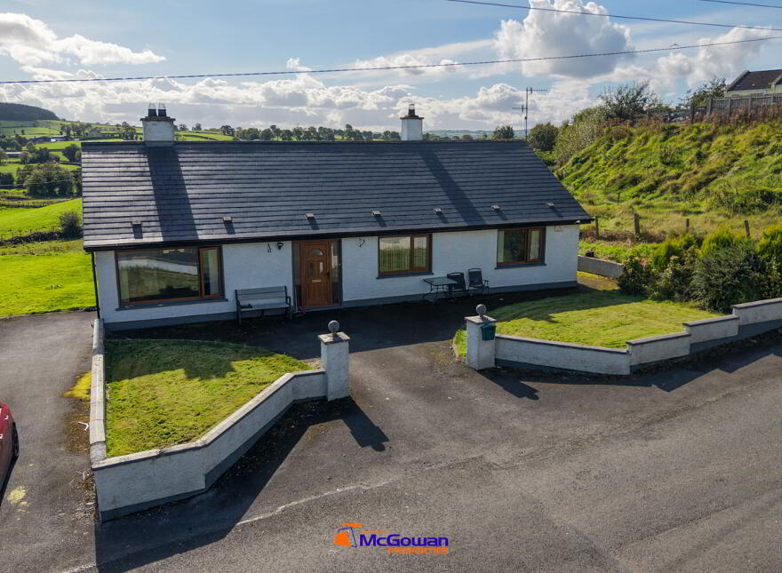 Town Parks, Raphoe, F93C9V3