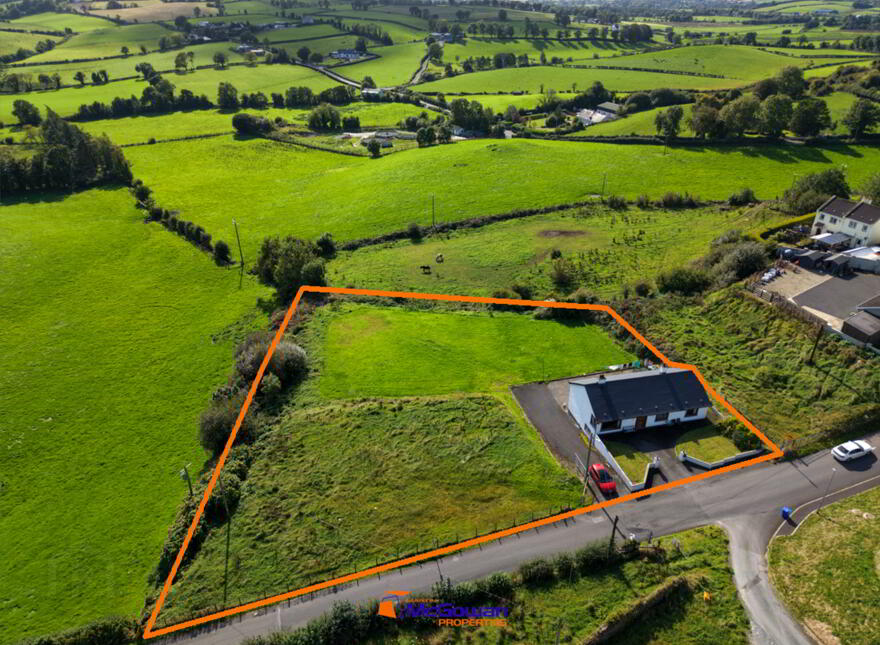 Town Parks, Raphoe, F93C9V3