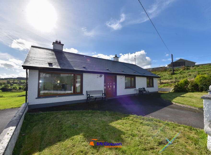 Town Parks, Raphoe, F93C9V3