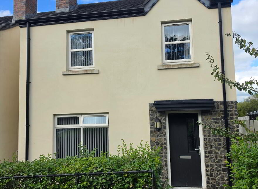 9 Blackwater Manor, Dungannon, BT71 6WY