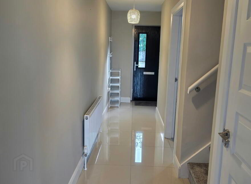9 Blackwater Manor, Dungannon, BT71 6WY
