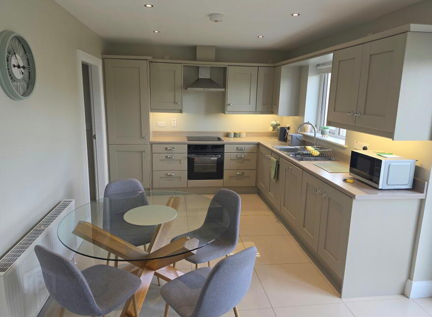 9 Blackwater Manor, Dungannon, BT71 6WY