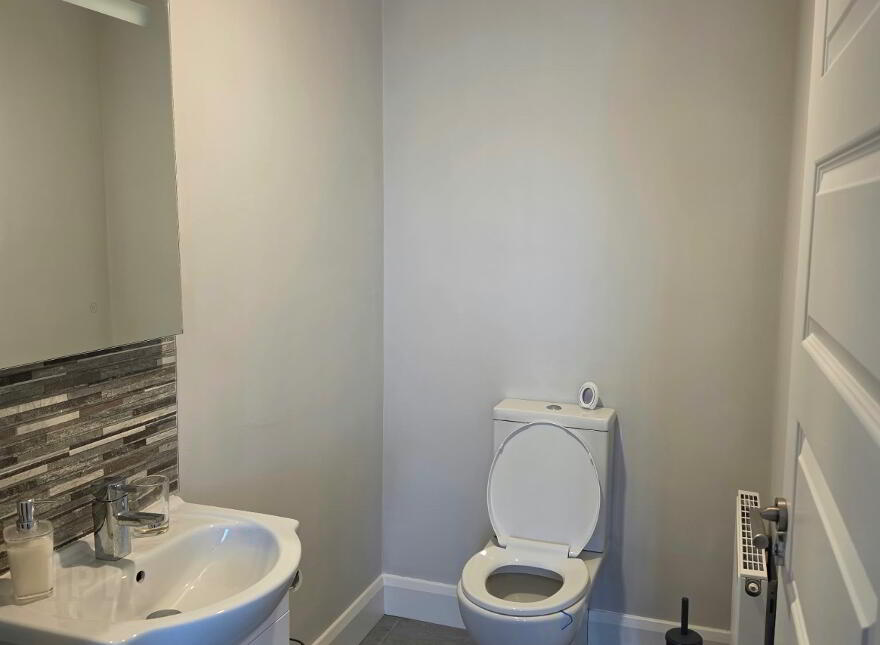 9 Blackwater Manor, Dungannon, BT71 6WY