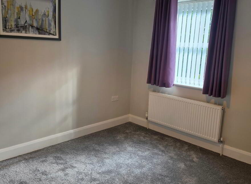 9 Blackwater Manor, Dungannon, BT71 6WY