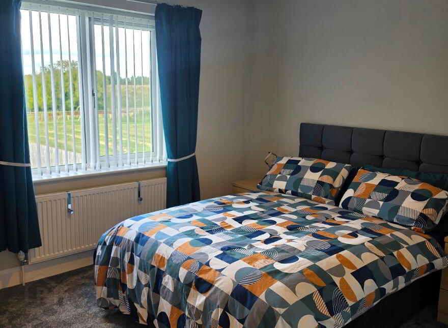 9 Blackwater Manor, Dungannon, BT71 6WY
