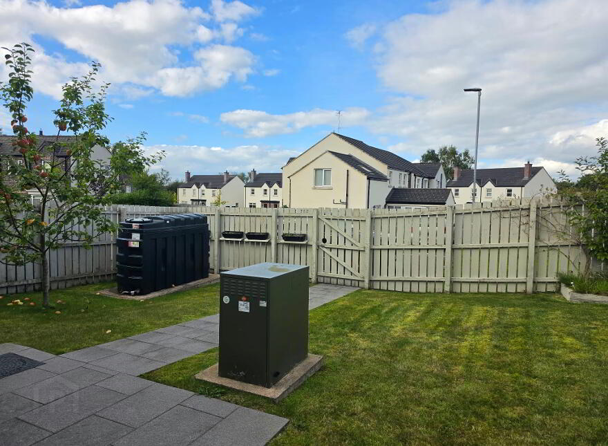 9 Blackwater Manor, Dungannon, BT71 6WY