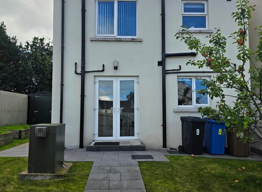 9 Blackwater Manor, Dungannon, BT71 6WY