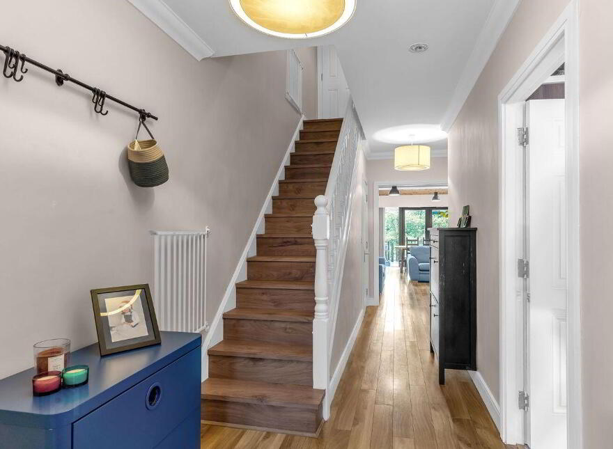 12 Stapolin House, Myrtle Court, Baldoyle, Baldoyle, D13T257