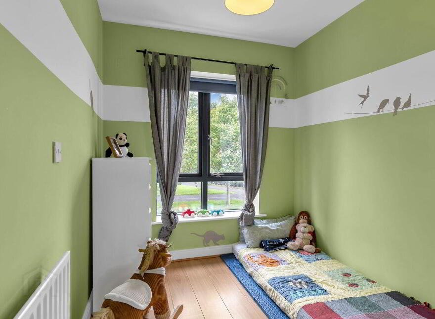 12 Stapolin House, Myrtle Court, Baldoyle, Baldoyle, D13T257