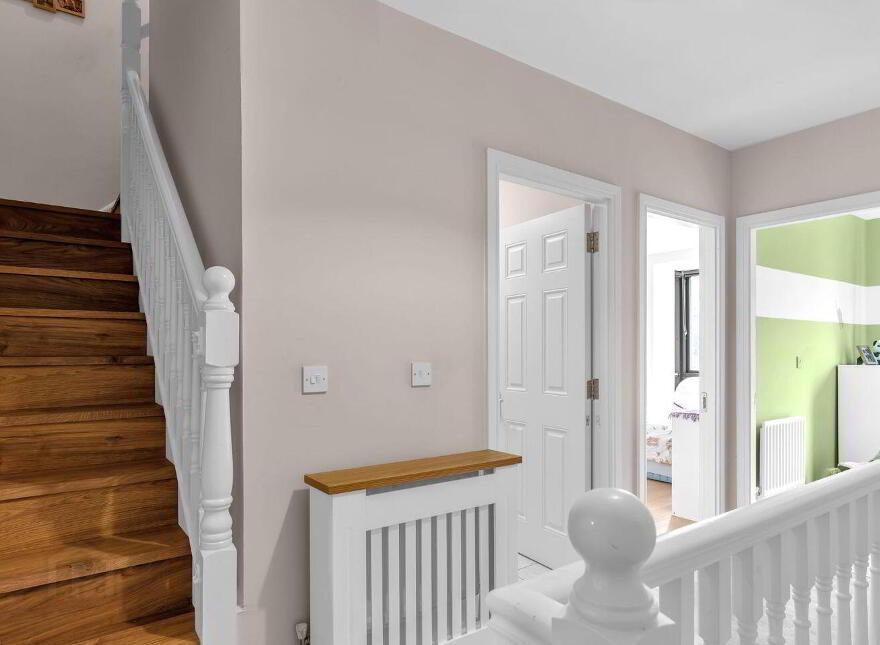 12 Stapolin House, Myrtle Court, Baldoyle, Baldoyle, D13T257