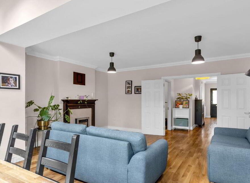 12 Stapolin House, Myrtle Court, Baldoyle, Baldoyle, D13T257