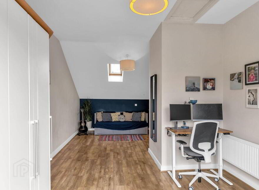 12 Stapolin House, Myrtle Court, Baldoyle, Baldoyle, D13T257