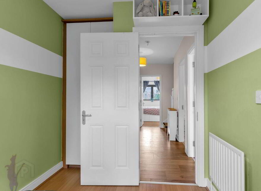 12 Stapolin House, Myrtle Court, Baldoyle, Baldoyle, D13T257