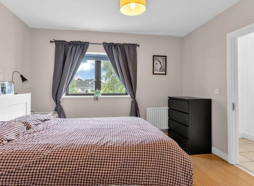 12 Stapolin House, Myrtle Court, Baldoyle, Baldoyle, D13T257