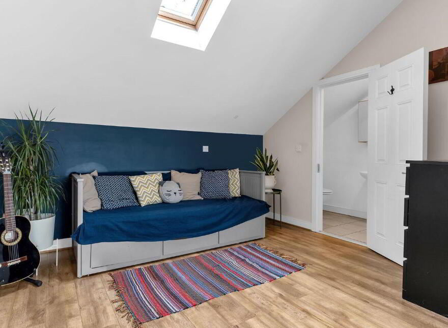 12 Stapolin House, Myrtle Court, Baldoyle, Baldoyle, D13T257