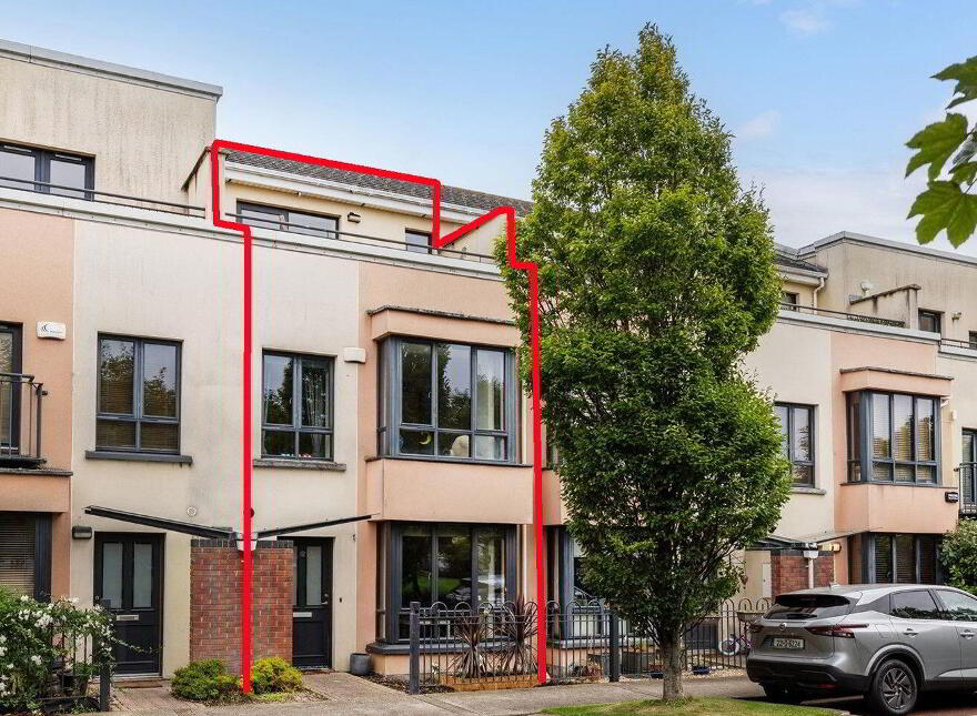 12 Stapolin House, Myrtle Court, Baldoyle, Baldoyle, D13T257