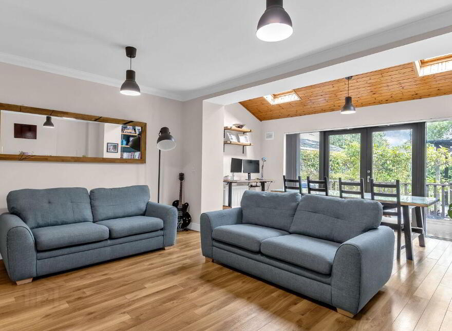 12 Stapolin House, Myrtle Court, Baldoyle, Baldoyle, D13T257