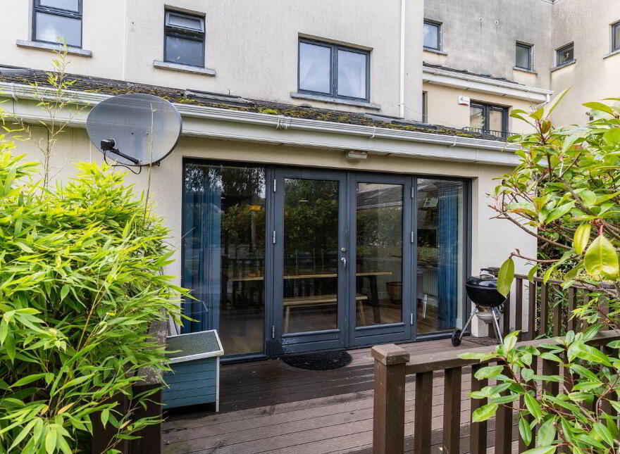 12 Stapolin House, Myrtle Court, Baldoyle, Baldoyle, D13T257