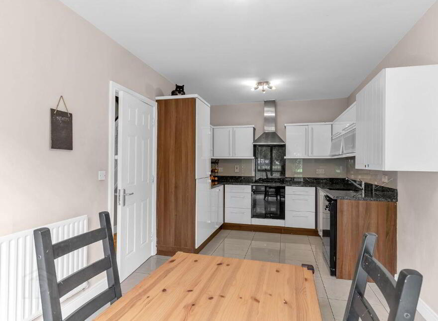 12 Stapolin House, Myrtle Court, Baldoyle, Baldoyle, D13T257